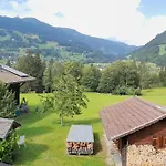 Keßler Edigna Apartment *
