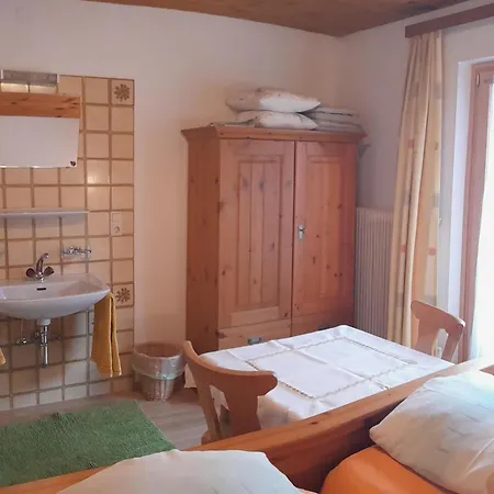 Keßler Edigna Apartment