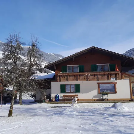 Kessler Edigna Apartment