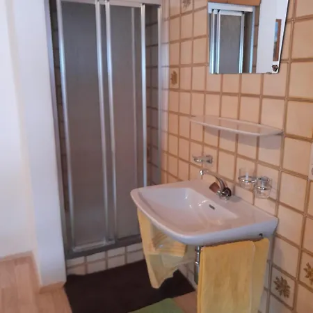 Апартаменты Kessler Edigna *