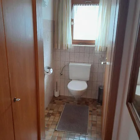 Kessler Edigna Apartment Schruns