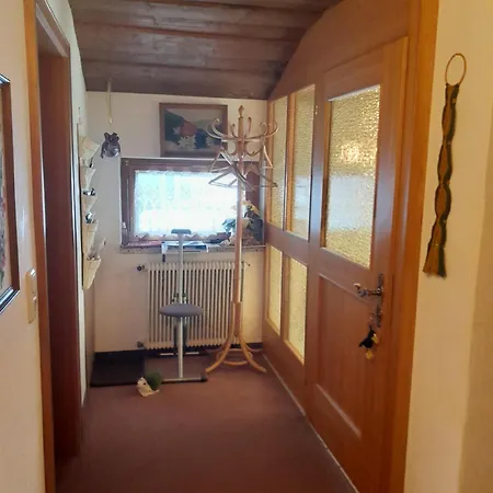 Apartment Kessler Edigna