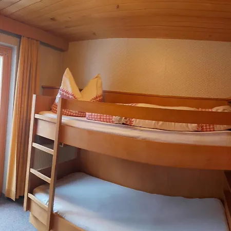 Apartment Kessler Edigna *