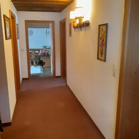Keßler Edigna Apartment Tschagguns