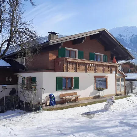 Kessler Edigna Apartment