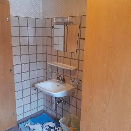 Kessler Edigna Apartment Schruns
