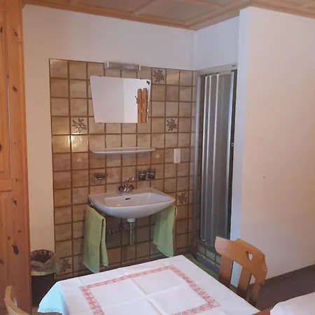 Apartment Kessler Edigna *