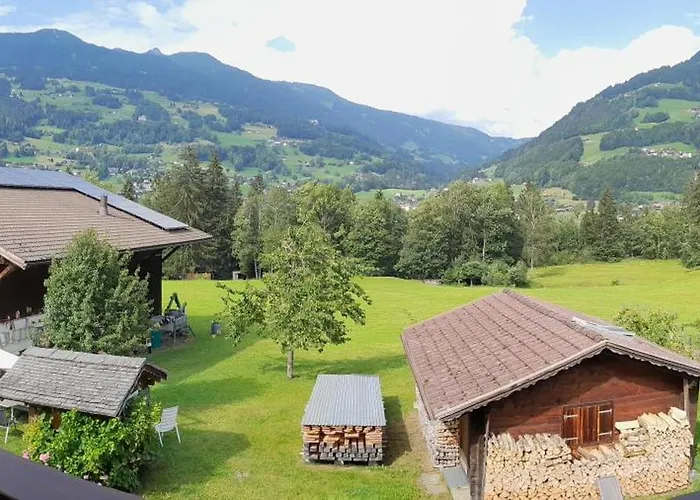 Keßler Edigna Apartment *