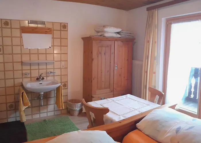 Keßler Edigna Apartment