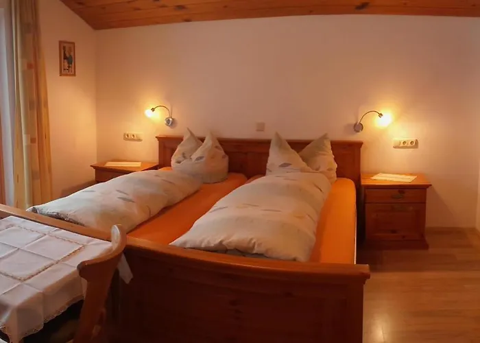 Keßler Edigna * Tschagguns