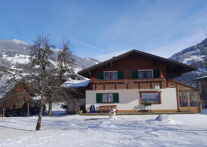 Keßler Edigna Apartment