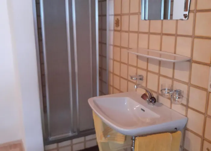 Apartment Keßler Edigna *