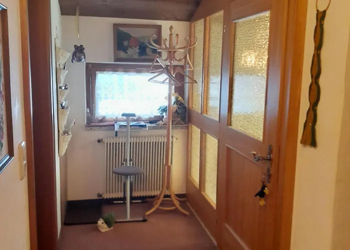 Apartment Keßler Edigna