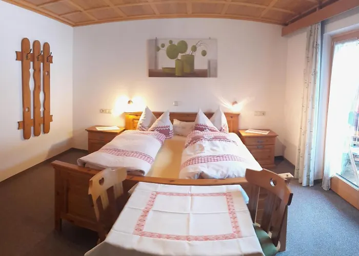 Keßler Edigna Tschagguns