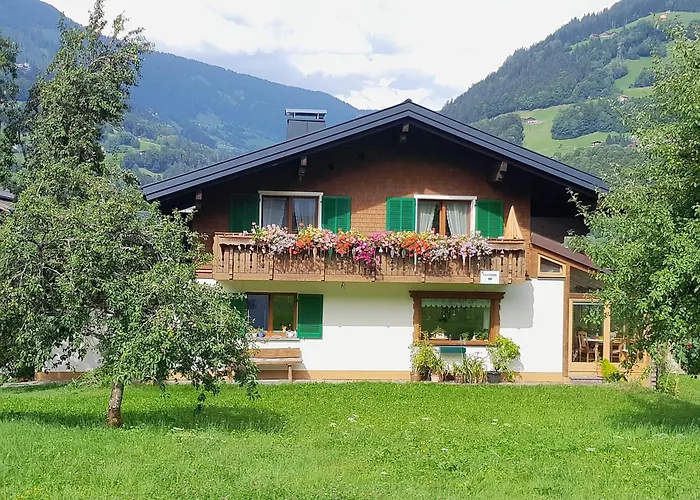 Keßler Edigna * Tschagguns