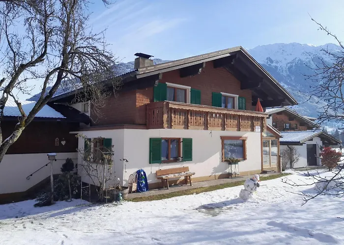 Keßler Edigna Apartment