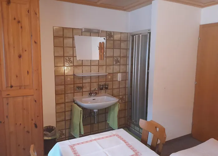 Apartment Keßler Edigna *